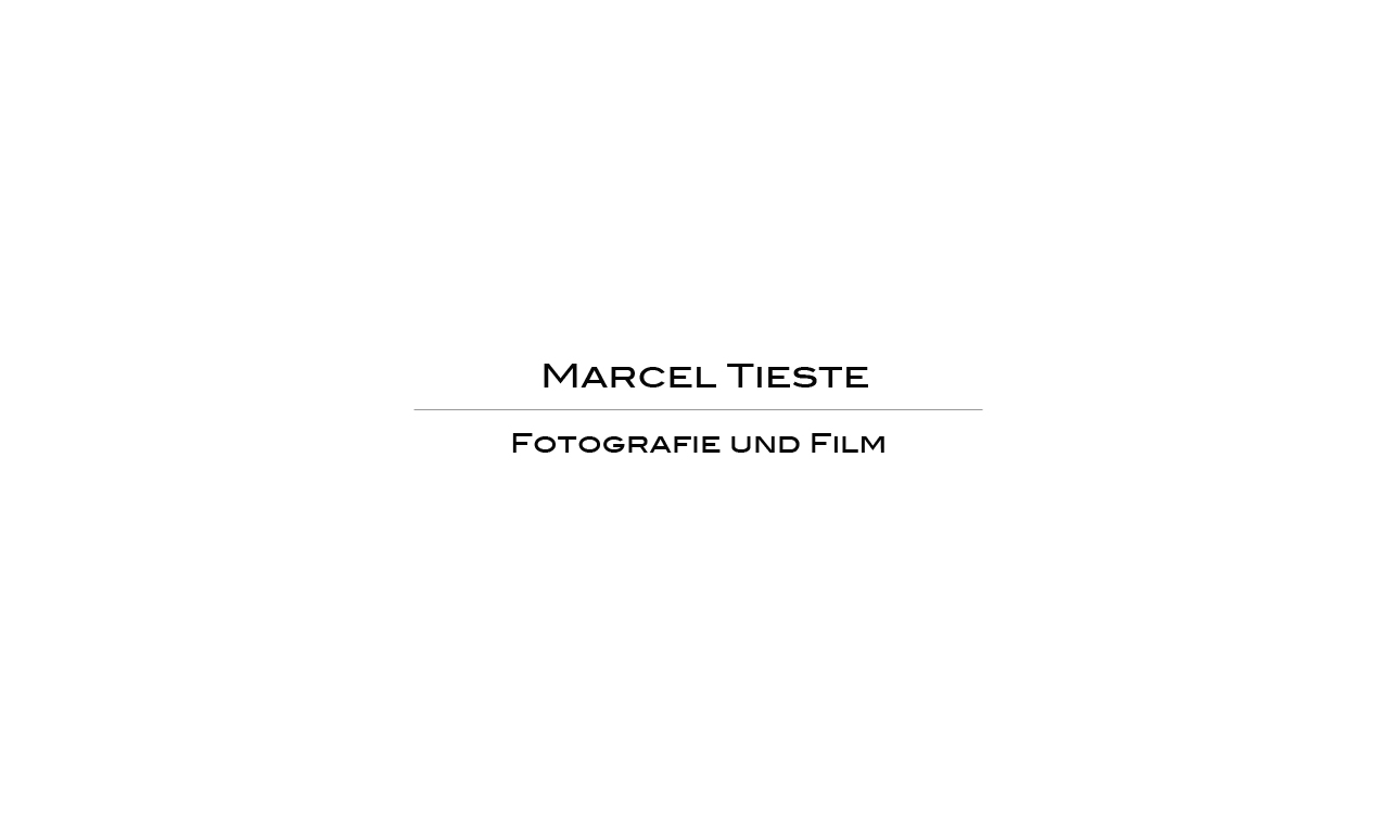 Marcel Tieste
